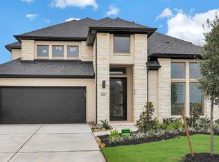 4622 Rustic Garden Ln, Fulshear, TX 77441