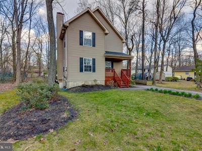102 W Cloverdale Ave, Pine Hill, NJ, 08021