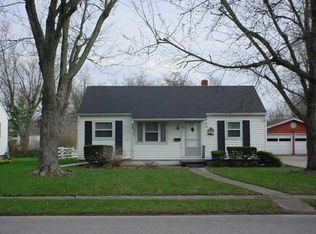 223 E Ulen Dr, Lebanon, IN 46052