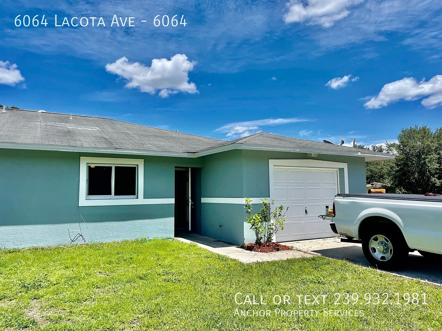 3 bed, 1025 sqft, $1,400 — Photo 1