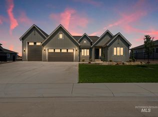 7126 E Osprey Estates Dr, Nampa, ID 83686