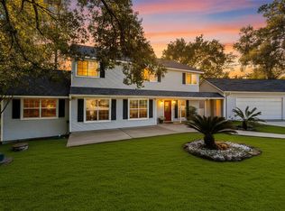 123 Palisade Cir, Huntsville, TX 77320