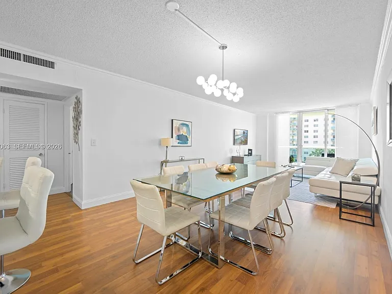 19380 Collins Ave #609 — Photo 6