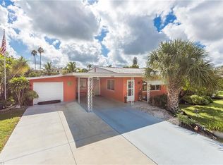 2226 Violet Dr, Fort Myers, FL 33905