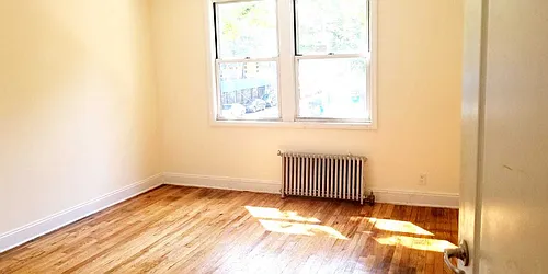 Rented by Evergreen Apartments BK