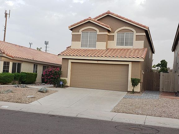 Front of Home - 1