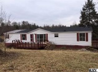 2144 Watson Rd, Lenoir, NC 28645