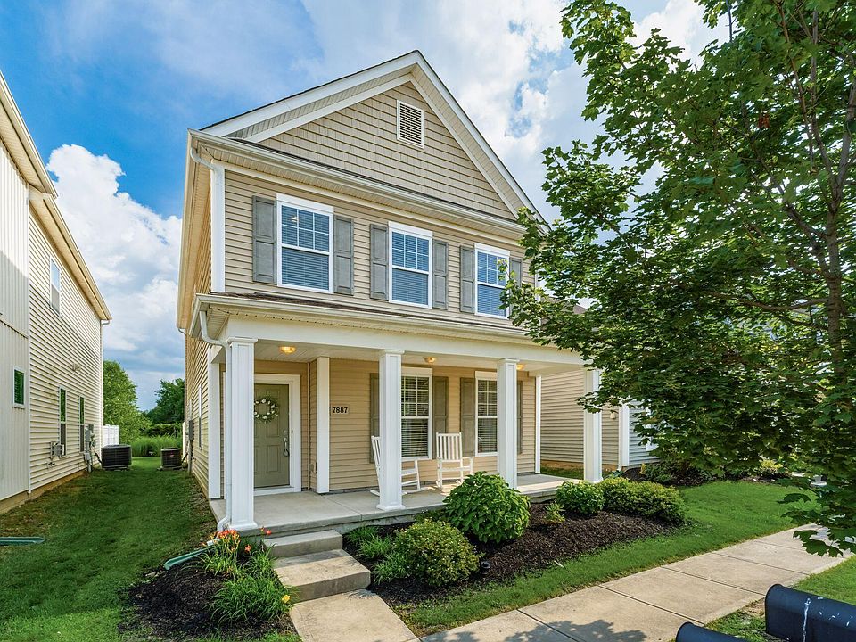 1st image of 7887 Ashenden Dr