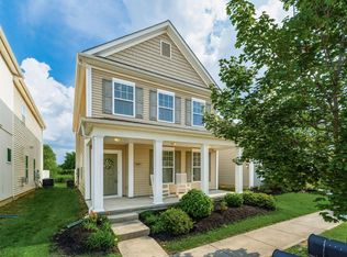 7887 Ashenden Dr, Blacklick, OH 43004