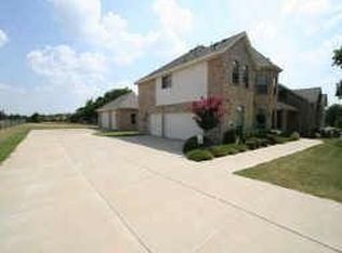 2861 Forest Dr, Celina, TX 75009