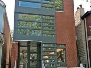 3730 N Bosworth Ave, Chicago, IL 60613