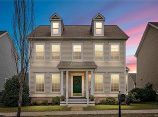 17189 Library Blvd, Caroline, VA 22546