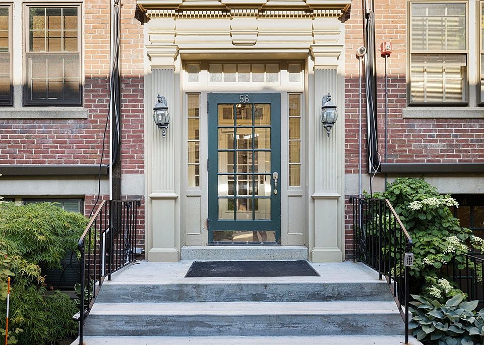 1st image of 56 Elm St APT 10
