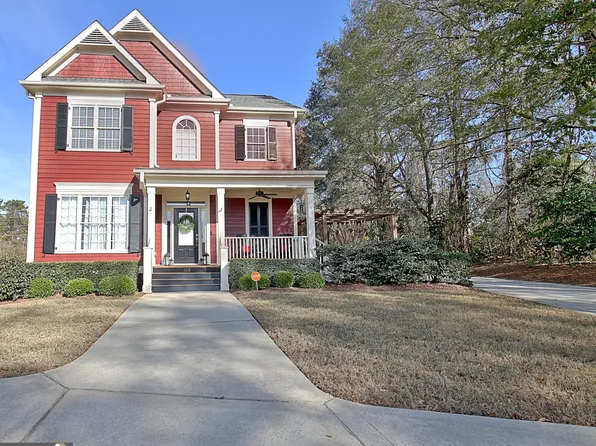 100 Stayman Park, Fayetteville, GA 30215