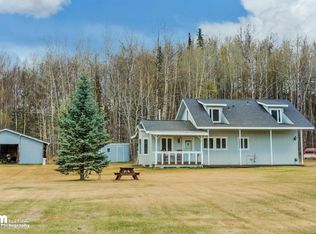 4541 E Crane Rd, Wasilla, AK 99654