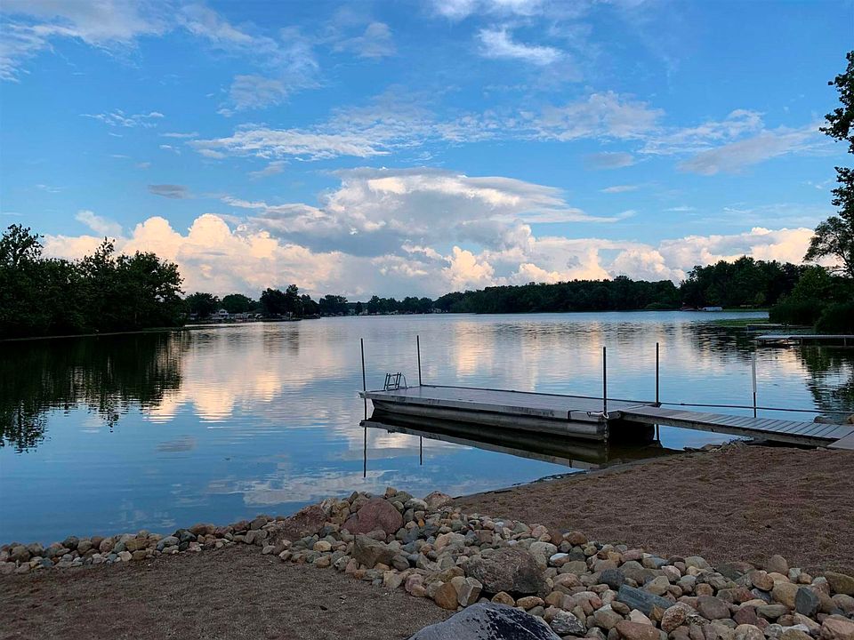 Big Lake Views