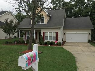 1909 Olsen Ln #65, Charlotte, NC 28213