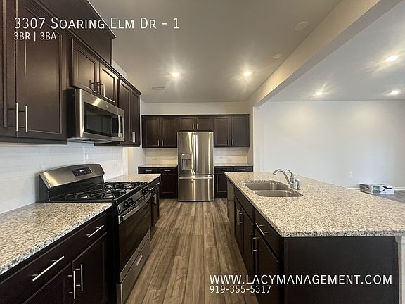 5th image of 3307 Soaring Elm Dr #1