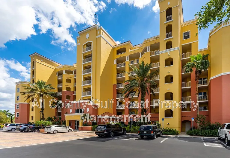 611 Riviera Dunes Way #207 — Photo 3