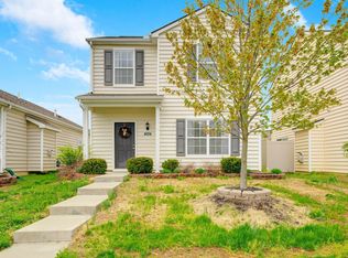 3975 Redroyal Ave, Columbus, OH 43230