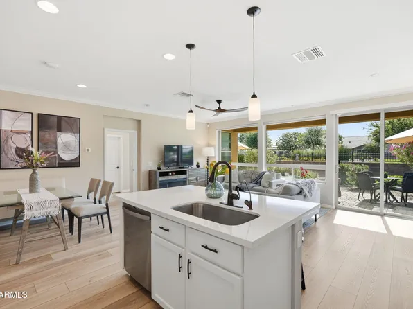 36016 N DESERT TEA Drive, Queen Creek, AZ 85140