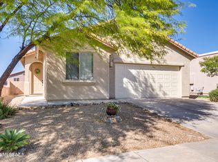 10861 E New Rock Ridge Dr, Vail, AZ 85641