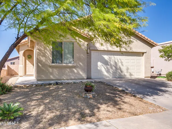 10861 E New Rock Ridge Dr, Vail, AZ 85641