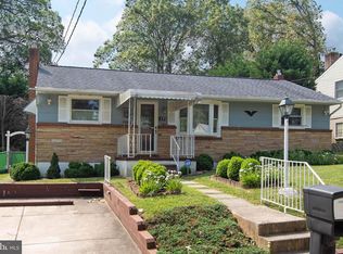 17 Mapledale Ave, Glen Burnie, MD 21061