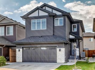 2265 57th St SW, Edmonton, AB T6X2P3