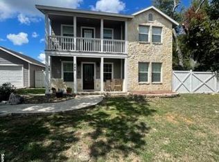 886 Deep Water Dr, Spring Branch, TX 78070