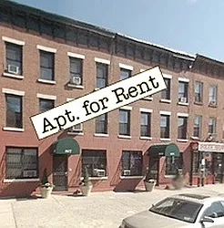 Rented by Soier Realty