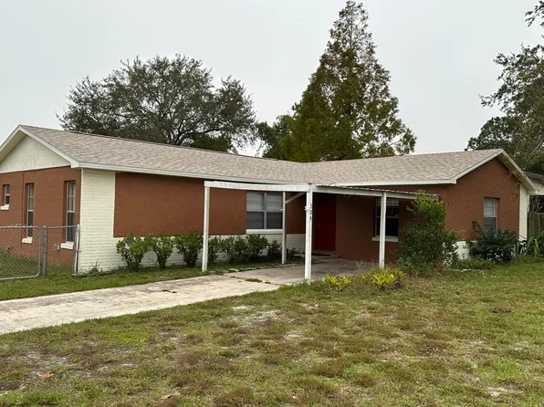 304 W Martin St, Apopka, FL 32712