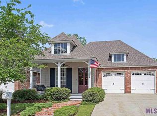 2962 Wildflower Ln, Baton Rouge, LA 70809