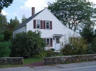 52 Lancaster Rd, Shirley, MA 01464