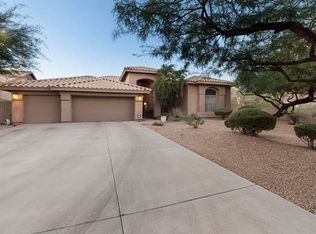 12658 E Laurel Ln, Scottsdale, AZ 85259