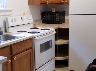 912 Walnut St APT 2, Erie, PA 16502