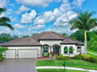 12607 50th Ct E, Parrish, FL 34219