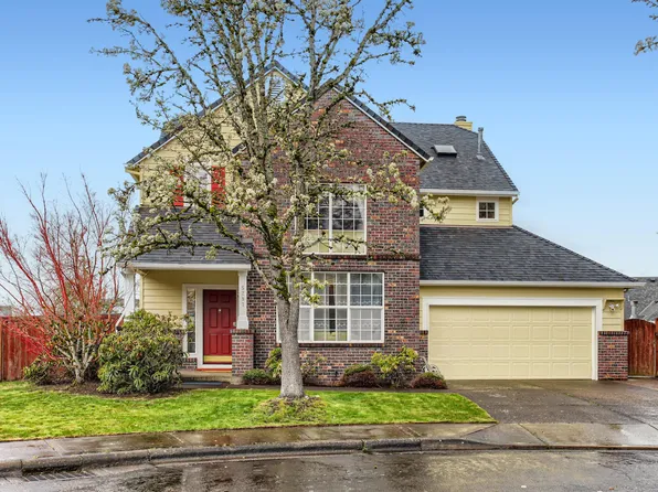 5287 NW 153rd Pl, Portland, OR 97229