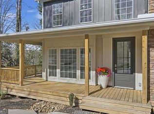 5560 Pilgrim Point Ext, Cumming, GA 30041