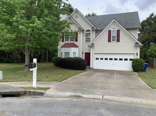 403 Mount Laurel Dr, Dallas, GA 30132