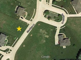 1671 Glenridge Ln, Monroe, MI 48162