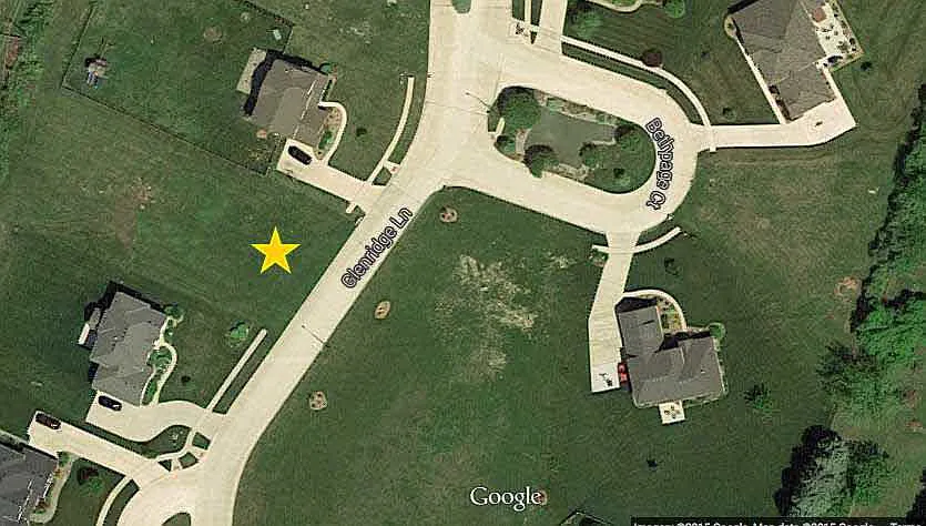 1671 Glenridge Ln photo 1