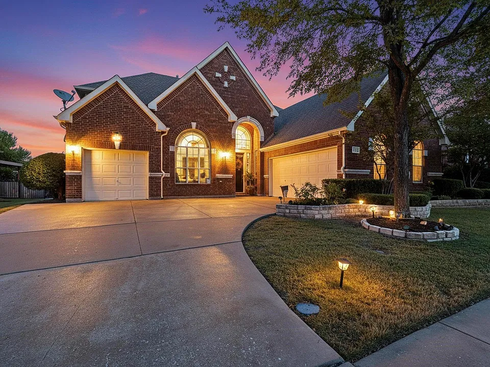 3412 Continental Dr