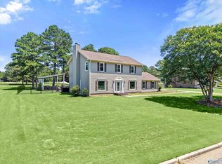4528 Arrowhead Dr SE, Decatur, AL 35603