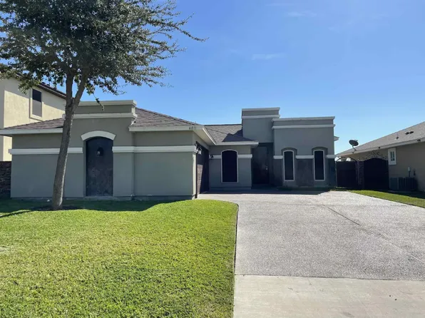 4011 Aidin St, Laredo, TX 78045