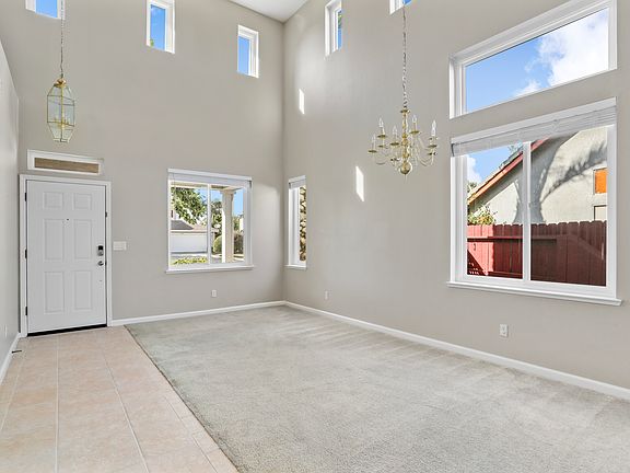 Entry Room