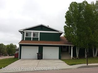 6545 Goldfield Dr, Colorado Springs, CO 80911