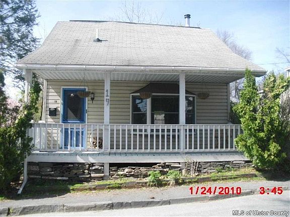 2nd image of 19 Clermont St