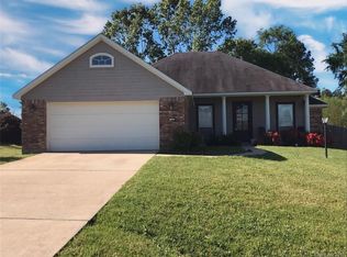 6555 N Liberty, Keithville, LA 71047