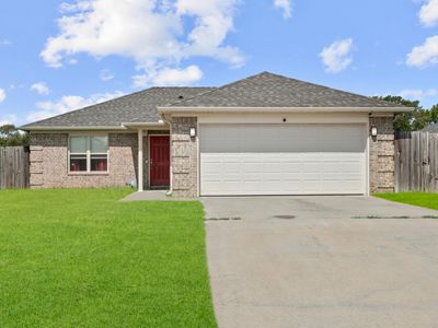 545 Jasper St, Conway, AR, 72032